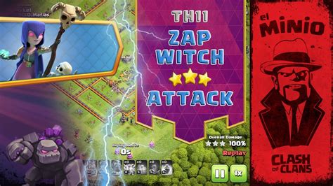 Enhancing Witch Slap Attacks at TH11: Must-Know Tips for Success